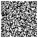 QR code with J & R Machine Inc contacts