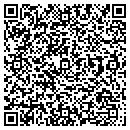 QR code with Hover Copter contacts