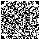QR code with L & E Engineering Co Inc contacts