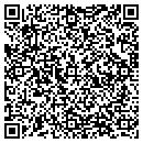 QR code with Ron's Style Shack contacts