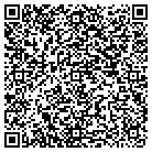 QR code with Rhino Linings Of Body Tek contacts