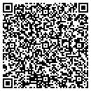 QR code with Manek Corp contacts