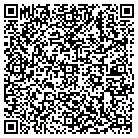 QR code with Harley E Houghton DDS contacts