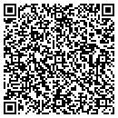 QR code with Allen J Gabriel CPA contacts