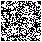QR code with T & S Discount Sales contacts