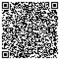 QR code with KFC contacts