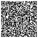 QR code with Aqua Visions contacts