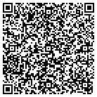 QR code with Mary's Clip & Tan Salon contacts