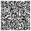 QR code with E T Arrangements contacts