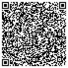 QR code with Michael D Rader Inc contacts