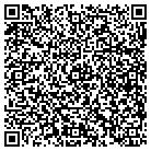 QR code with UNIVERSITY Of Notre Dame contacts