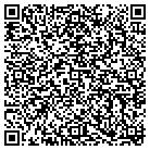 QR code with Seventh 7ransport Inc contacts