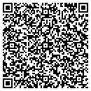 QR code with Moon Dawgies contacts