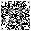 QR code with E Z Pak & Ship contacts