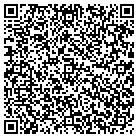 QR code with L A Fireworks & Party Supply contacts