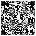 QR code with Johnson's Blacktop & Trucking contacts