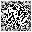 QR code with Hooks Inc contacts