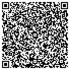 QR code with Crawfordsville Audiology contacts