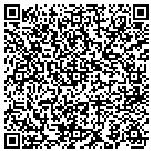 QR code with Hickory Creek At New Castle contacts