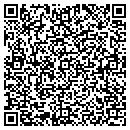 QR code with Gary L Hall contacts