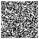 QR code with Hammond Yacht Club contacts
