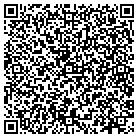 QR code with K C Entertainment Co contacts