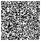 QR code with Unified Investigation Science contacts