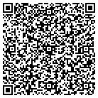QR code with Madison Christian Church contacts
