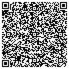 QR code with Covenant Christian High School contacts