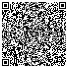 QR code with Anderson General Surgery contacts