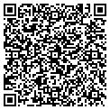 QR code with Jazzercise contacts