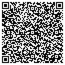 QR code with EB Games contacts