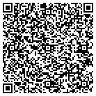 QR code with R W C Manufacturing contacts