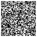 QR code with AST Group contacts