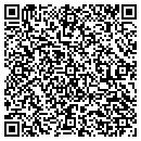 QR code with D A Capo Productions contacts