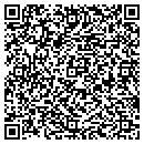 QR code with KIRK & Rile Electronics contacts