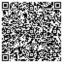 QR code with T-D Communications contacts