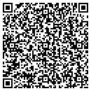 QR code with Robert E Thornburg contacts