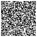 QR code with W R Ewing Inc contacts