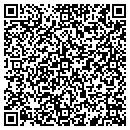 QR code with Ossip Optometry contacts