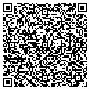 QR code with C F Industries Inc contacts