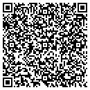 QR code with Ricker's Bakery contacts
