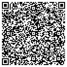QR code with Anderson Self Storage contacts
