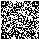 QR code with Hill Auto Sales contacts