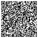 QR code with John R Bruch contacts