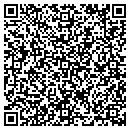 QR code with Apostolic Temple contacts