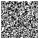 QR code with Finish Line contacts