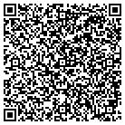 QR code with R & R Small Engine Repair contacts