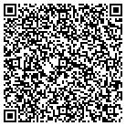 QR code with Raymond A Baumgartner DPM contacts