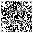 QR code with A Locksmith For Lockouts contacts